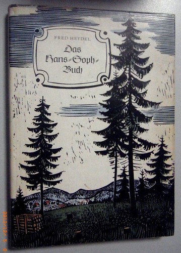 Das hans soph buch - hans,