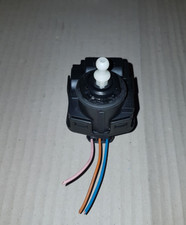 Stellmotor Leuchtweitenregulierung Scheinwerfer original Hella 007282-13