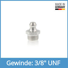 DIN 71412 A (H1) 3/8" UNF