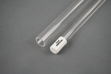 Rota Set Quarzglas & Lampe von