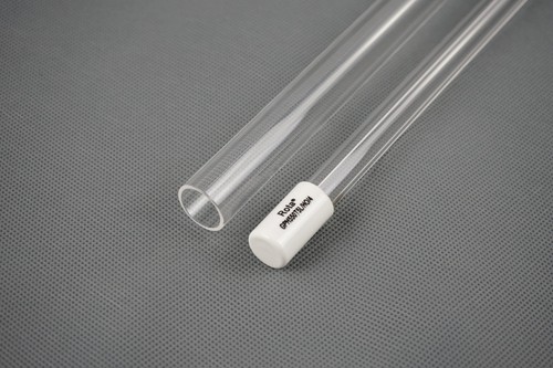Rota set quarzglas lampe von - &,