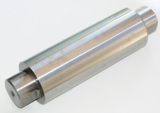 Drehdorn D 110 mm DIN 523 Konisch Länge 460 mm Spanndorn Turning RHV19395