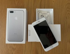 Apple iPhone 7 Plus 128GB Top Zustand 