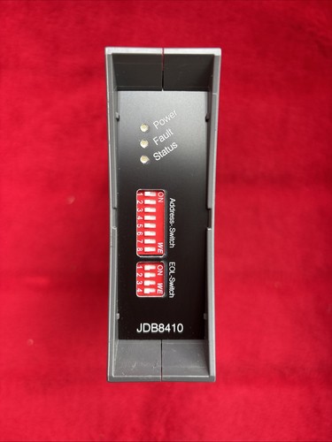 Johnson controls jdb8410 - johnson, ms-jdb8410-0