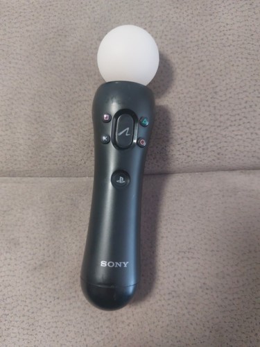 Playstation move - playstation,