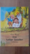 Drei lustige Gesellen. Viertes Buch von Raud, Eno | Buch| Zustand sehr gut  1983