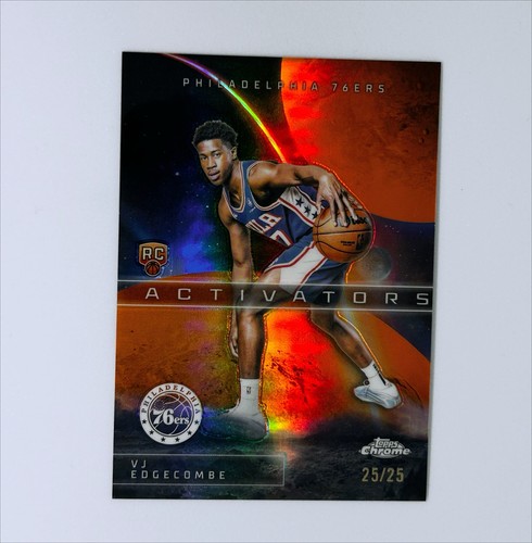 2025 topps chrome ac 13 - 2025-26,