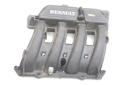 Ansaugkrümmer renault megane - ansaugkrümmer,