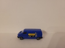 Modellautos 1:87 VW T4