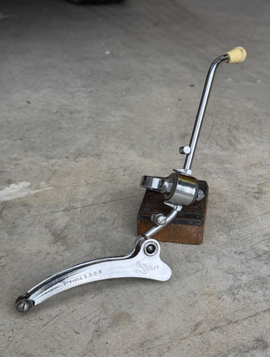 Simplex juy umwerfer type - umwerfer, "type