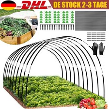 Pflanztunnel Bogen Beet Tunnel