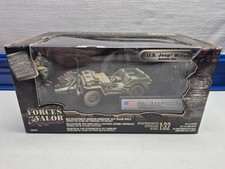 Forces of Valor 1:32, 82003