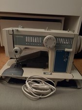 Veritas Nähmaschine