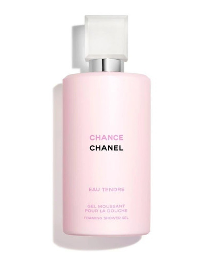 Chance chanel eau - eau, tendre