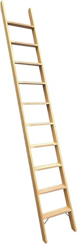 Hochbett leiter 7 stufen - ,,