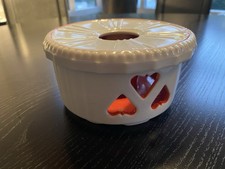 Bavaria Schirnding Stövchen