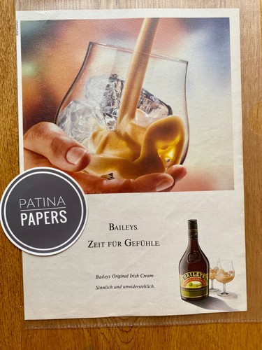 1991 baileys zeit für - 1991,