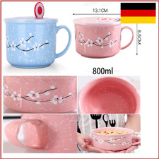 Biigming Keramik-Tasse mit
