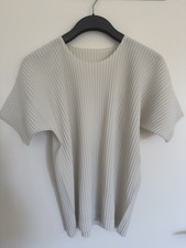 Issey Miyake Homme Plissé