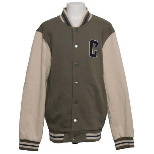 Yigga collegejacke jungen - collegejacke,,