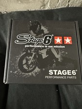 Stage 6 Teile Yamaha Aerox