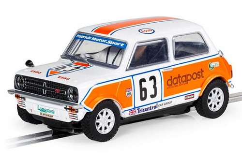 Mini 1275gt bscc - 1275gt,