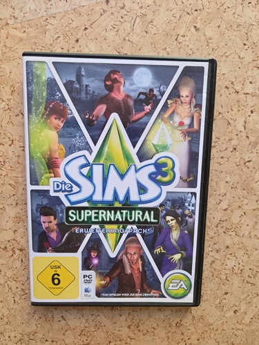 Die sims - die, 3