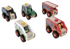 Holz Spielzeugauto Holzauto