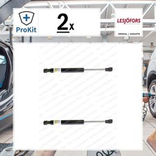 2x ORIGINAL® Lesjöfors