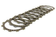 Kupplung Lamellen Beläge Satz