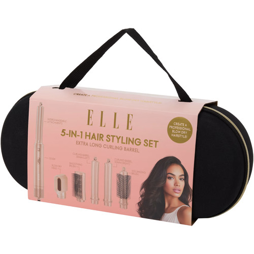 Elle 5in1 hairstyler neu - elle,