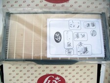 Lux Hepa Filter Royal