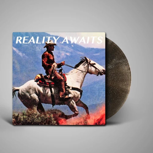 The strokes reality awaits - reality,