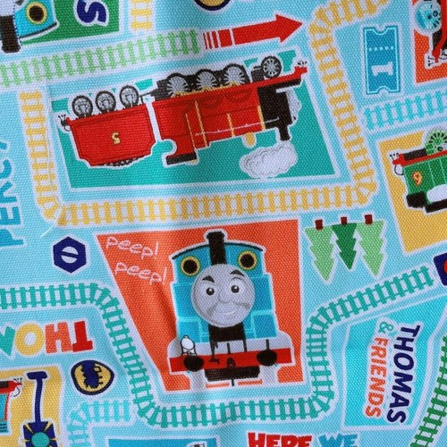 Thomas the tank engine - thomas,