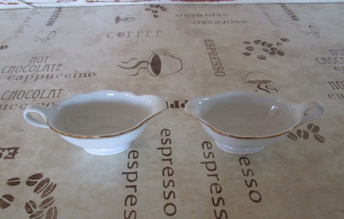 Vintage sauciere schirnding - sauciere,