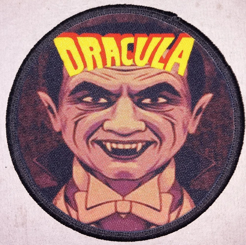 Dracula universal studios - universal,