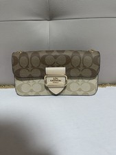 Coach Morgan Crossbody Aus