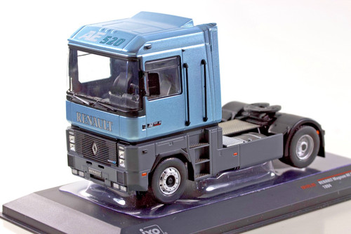 1994 renault magnum 520 - 1994,