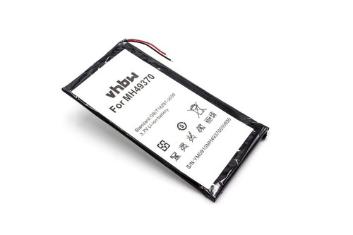 Akku für jaytech - jaytech, tablet