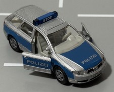 Siku 1365 audi - a4, avant
