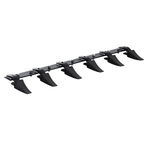 Vevor schaufelzahnstange 120cm - vevor,