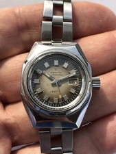 Zenith Automatic Defy Lady