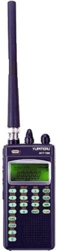 Yupiteru mvt 7300 - yupiteru, mvt-7300