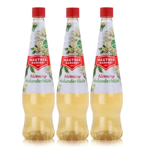 Mautner getränkesirup - mautner,