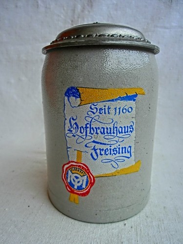 Krug brauerei - 0,5, l.