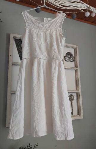 Sommer kleid h m - ♡, ♡