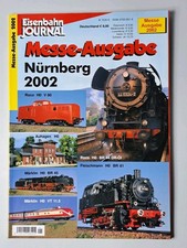 Eisenbahn Journal