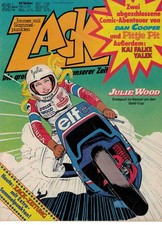 ZACK 23/1979 Julie Wood, Dan