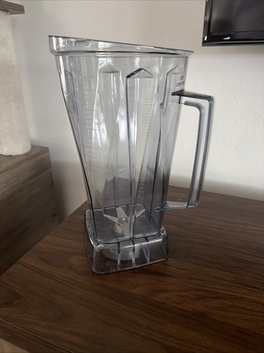 Vitamix container cup 64oz - container, 8