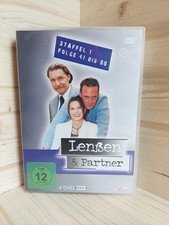 DVD Boxen - Lenßen und